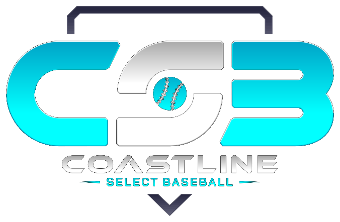 Coastline Select Baseball